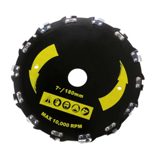 Unbranded Chain Saw Disc Chainsaw Wheel Disc Right Angle Chain Disc Blade Unbranded Chain Saw Disc Chainsaw Wheel Disc Right Angle Chain Disc Blade
