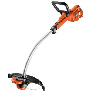 Black & Decker Electric Strimmer, 700W, 240V, Corded, Automatic Single Line Feed, Black & Decker Electric Strimmer, 700W, 240V, Corded, Automatic Single Line Feed,