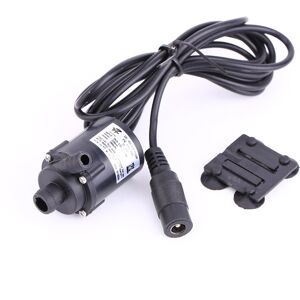 Unbranded Low Pressure Pump DC 12V Micro Brushless Unbranded Low Pressure Pump DC 12V Micro Brushless