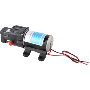 Unbranded Electric Diaphragm Self Priming High Pressure Unbranded Electric Diaphragm Self Priming High Pressure