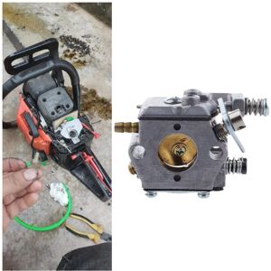 Unbranded Echo Carburetor Replacement For Srm4605 4600 3800 Wt120b Trimmer Lawn Repair Unbranded Echo Carburetor Replacement For Srm4605 4600 3800 Wt120b Trimmer Lawn Repair