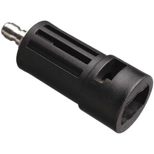 Unbranded 1/4" quick-connect high-pressure cleaner adapter compatible with Karcher high-pr Unbranded 1/4" quick-connect high-pressure cleaner adapter compatible with Karcher high-pr