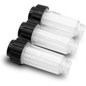 Unbranded Water filter with filter insert (5.731-050.0) for all Karcher pressure washers w Unbranded Water filter with filter insert (5.731-050.0) for all Karcher pressure washers w