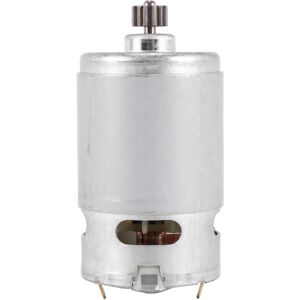 Unbranded 13 Teeth Motor 18V Replace for BOSCH GSR 18-2-LI GSB GSR18-2-LI GSB18-2-L1 PSB 1 Unbranded 13 Teeth Motor 18V Replace for BOSCH GSR 18-2-LI GSB GSR18-2-LI GSB18-2-L1 PSB 1