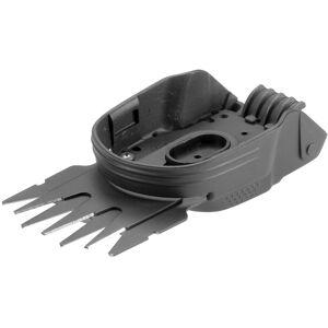 GARDENA grass and Buchmesser: 2-in-1 spare blades, cutting width 8 cm, tool-free GARDENA grass and Buchmesser: 2-in-1 spare blades, cutting width 8 cm, tool-free