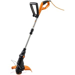 WORX WG119E 550W 30CM Electric Grass Trimmer Line Strimmer Corded WORX WG119E 550W 30CM Electric Grass Trimmer Line Strimmer Corded