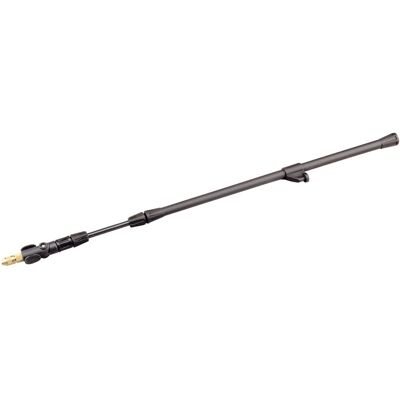 GLORIA - PREMIO40AC - Black - 59x6x2.5 cm - Spray Lance GLORIA - PREMIO40AC - Black - 59x6x2.5 cm - Spray Lance