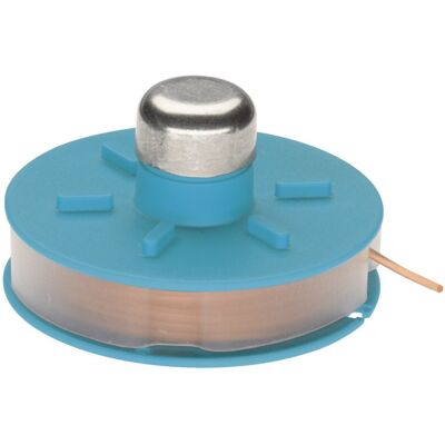 Gardena 5369 Replacement Cord Spool - Replacement Part for Items 2542, 2544, 2555, 2545, 2546 Gardena 5369 Replacement Cord Spool - Replacement Part for Items 2542, 2544, 2555, 2545, 2546