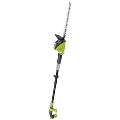 Ryobi - RPT184520 - Cordless - Pole - Hedge Trimmer Ryobi - RPT184520 - Cordless - Pole - Hedge Trimmer