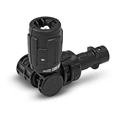 Kärcher VP 180 S - Vacuum Supplies with Adjustable Pressure Kärcher VP 180 S - Vacuum Supplies with Adjustable Pressure