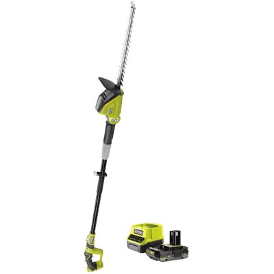 Ryobi - RPT184520C - 18V ONE+ - 45cm - Hedge Trimmer Ryobi - RPT184520C - 18V ONE+ - 45cm - Hedge Trimmer