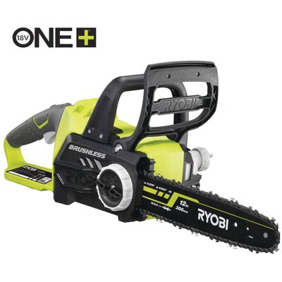Ryobi RCS1830-140B 18v ONE+ 30cm Cordless Chainsaw Ryobi RCS1830-140B 18v ONE+ 30cm Cordless Chainsaw