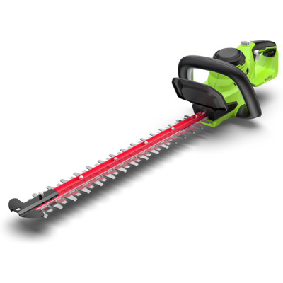 Greenworks G24HT56II - 24V 56cm String Trimmer Greenworks G24HT56II - 24V 56cm String Trimmer