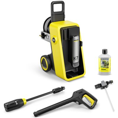 Kärcher Karcher K 7 Comfort Premium Pressure Washer Kärcher Karcher K 7 Comfort Premium Pressure Washer