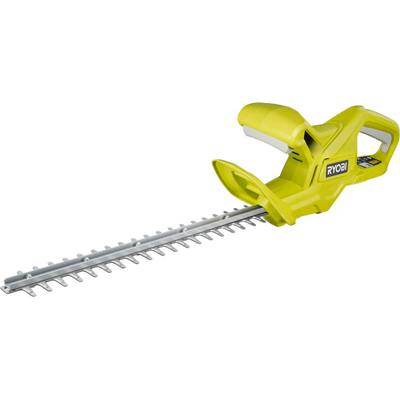 Ryobi RY18HT40A-0 18V Hedge Trimmer - Light, Compact, Precise Ryobi RY18HT40A-0 18V Hedge Trimmer - Light, Compact, Precise