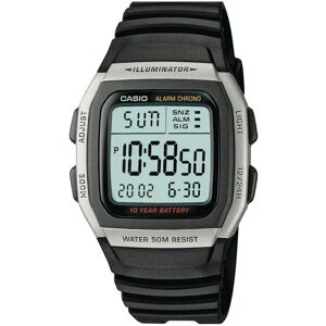 Casio Collection (W-96H) - W-96H-1AVES Casio Collection (W-96H) - W-96H-1AVES