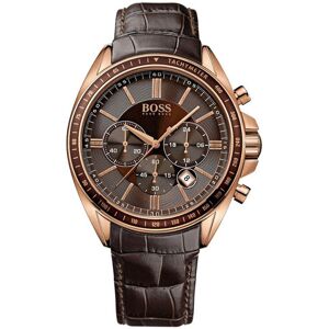 Hugo Boss 1513093 Men's PVD Rose Gold Plated Rose gold Hugo Boss 1513093 Men's PVD Rose Gold Plated Rose gold