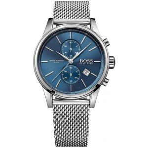 Hugo Boss 1513441 Blue Dial Chronograph Quartz Watch Hugo Boss 1513441 Blue Dial Chronograph Quartz Watch