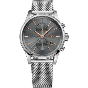 Hugo Boss 1513440 Silver Stainless Steel 41mm Men's Watch Hugo Boss 1513440 Silver Stainless Steel 41mm Men's Watch