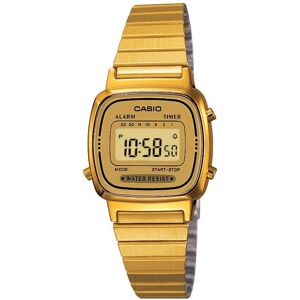 Casio Retro Vintage LA670WEGA-9EF Women Casio Retro Vintage LA670WEGA-9EF Women