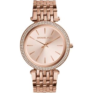Michael Kors Watch, Us Quartz Stainless Steel MK3192 Michael Kors Watch, Us Quartz Stainless Steel MK3192