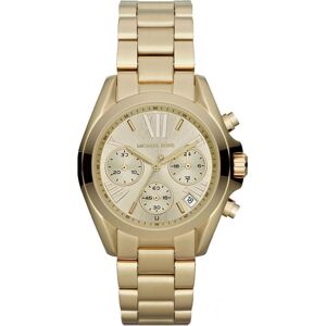 Michael Kors Watches MK5798 Bradshaw Gold Ladies Watch UK SELLER WARRANTY Michael Kors Watches MK5798 Bradshaw Gold Ladies Watch UK SELLER WARRANTY