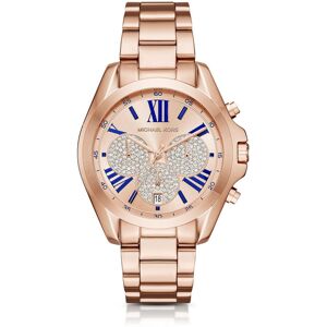 New Michael Kors MK6321 Bradshaw Chronograph Ladies Watch UK Seller New Michael Kors MK6321 Bradshaw Chronograph Ladies Watch UK Seller