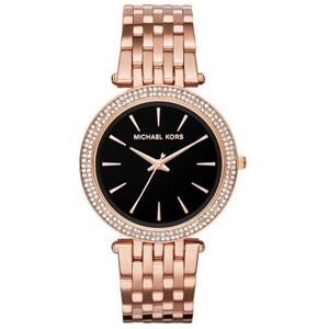 Michael Kors Darci MK3402 Watch Woman al Quarzo Michael Kors Darci MK3402 Watch Woman al Quarzo