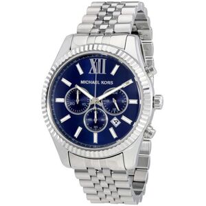 Michael Kors Lexington MK8280 Man watch al Quarzo Michael Kors Lexington MK8280 Man watch al Quarzo