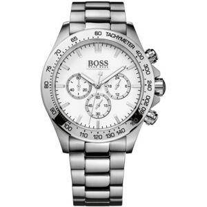 Hugo Boss Ikon Men's Chronograph Watch HB1512962 Hugo Boss Ikon Men's Chronograph Watch HB1512962