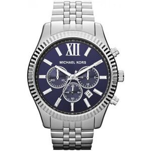 Men's Watch Michael Kors MK8280 (45 mm) Men's Watch Michael Kors MK8280 (45 mm)