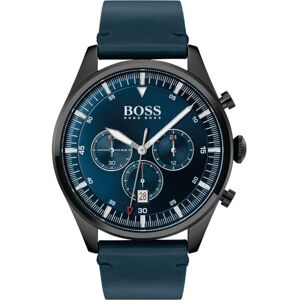 Hugo Boss 1513711 Pioneer Chronograph Blue Men's Watch Hugo Boss 1513711 Pioneer Chronograph Blue Men's Watch