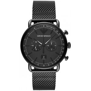 Emporio Armani AR11264 Sport Aviator 43mm Mens Watch Emporio Armani AR11264 Sport Aviator 43mm Mens Watch