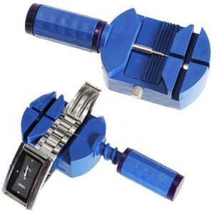 Unbranded Bracelet Wrist Watch Band Adjuster Repair Tool Set Link Strap Blue Remover Tool Unbranded Bracelet Wrist Watch Band Adjuster Repair Tool Set Link Strap Blue Remover Tool
