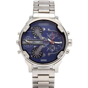 Unbranded (Silver Red) Men's Fashion Luxury Watch Alloy Sport Analog Quartz Exquisite Wris Unbranded (Silver Red) Men's Fashion Luxury Watch Alloy Sport Analog Quartz Exquisite Wris