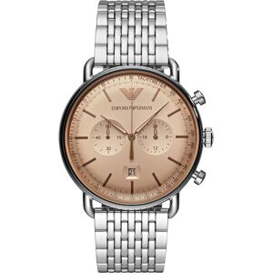 Emporio Armani Aviator AR11239 Mens Quartz Watch Emporio Armani Aviator AR11239 Mens Quartz Watch
