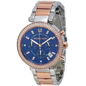 Michael Kors Parker MK6141 Ladies Quartz Watch Michael Kors Parker MK6141 Ladies Quartz Watch