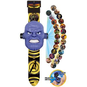 Unbranded (Thanos) Kids Electronic Projection Watches Digital Childrens Watch 24 Projectio Unbranded (Thanos) Kids Electronic Projection Watches Digital Childrens Watch 24 Projectio