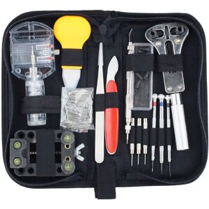 Unbranded 144Pcs Watch Repair Back Case Pin Link Spring Strap Remover Opener Tool Kit Set Unbranded 144Pcs Watch Repair Back Case Pin Link Spring Strap Remover Opener Tool Kit Set