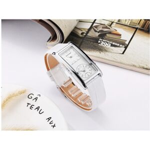 Unbranded Ladies Minimalist Watch 2 Double Dial Time Zone Womens Wristwatch Quartz Clock L Unbranded Ladies Minimalist Watch 2 Double Dial Time Zone Womens Wristwatch Quartz Clock L