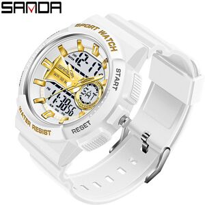 Unbranded G Style Men Digital Watch Shock Military Sports Watches Waterproof Electronic Wr Unbranded G Style Men Digital Watch Shock Military Sports Watches Waterproof Electronic Wr