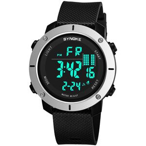 Unbranded Army Green Men Sport Watch Big Dial High Waterproof Swim Digital Wristwatches Fo Unbranded Army Green Men Sport Watch Big Dial High Waterproof Swim Digital Wristwatches Fo