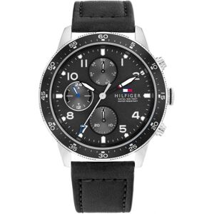 Tommy Hilfiger 1791947 Multi Dial Quartz Men's Watch Tommy Hilfiger 1791947 Multi Dial Quartz Men's Watch