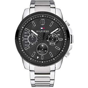 Men's Watch ref. Tommy Hilfiger-1791564 Men's Watch ref. Tommy Hilfiger-1791564