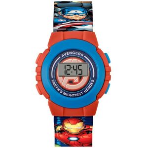 Avengers Kids Digital Watch Avengers Kids Digital Watch