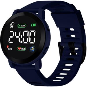 Unbranded (Dark Blue) Kids LED Digital Watch Waterproof Auto Date Weekly Calendar Sports W Unbranded (Dark Blue) Kids LED Digital Watch Waterproof Auto Date Weekly Calendar Sports W