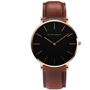 Disney Veile Studios Simple Fashion Japanese Movement Men's Casual Quartz Leather Watch Disney Veile Studios Simple Fashion Japanese Movement Men's Casual Quartz Leather Watch