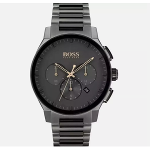 Hugo Boss Men's Peak Chronometer Watch Hugo Boss Men's Peak Chronometer Watch