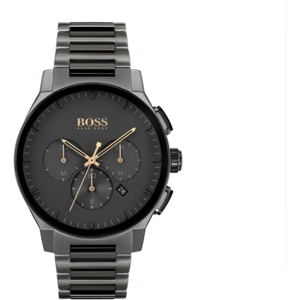 (1513814) Hugo Boss Men's Peak Chronometer Watch (1513814) Hugo Boss Men's Peak Chronometer Watch