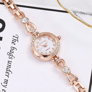 Maxpower (rose gold) Hi Fashion Watch Luxury Women Quartz Watch Waterproof Ladies Watch W Maxpower (rose gold) Hi Fashion Watch Luxury Women Quartz Watch Waterproof Ladies Watch W
